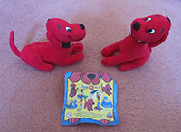 Clifford